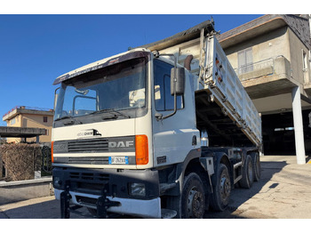 Xe ben DAF CF 85 430