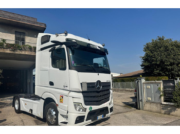 Xe đầu kéo MERCEDES-BENZ Actros 1848