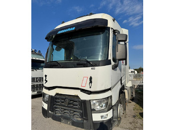 Xe đầu kéo Renault T460 / 2015 / Euro 6: hình 3