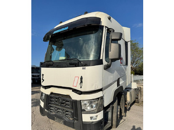Xe đầu kéo Renault T460 / 2015 / Euro 6: hình 2