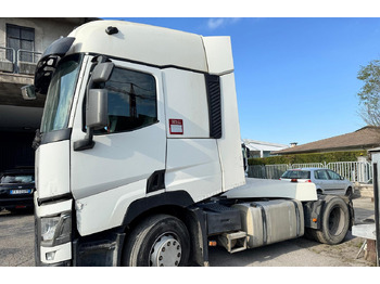 Xe đầu kéo Renault T460 / 2015 / Euro 6: hình 4