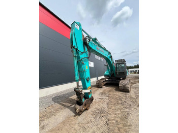 Máy xúc bánh xích Kobelco SK300LC-10: hình 4