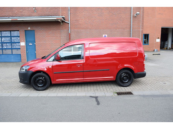 Xe van nhỏ gọn VOLKSWAGEN Caddy Maxi