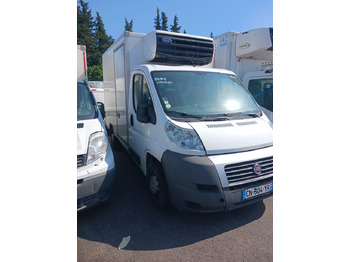 Xe van đông lạnh FIAT Ducato