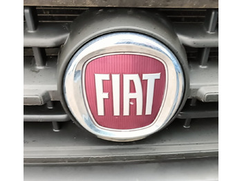 Xe van đông lạnh FIAT Ducato
