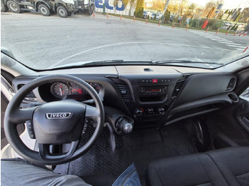 Interior photo 1: Cho thuê IVECO DAILY35C13V12m3 IVECO DAILY35C13V12m3 Interior photo 1: Cho thuê IVECO DAILY35C13V12m3 IVECO DAILY35C13V12m3