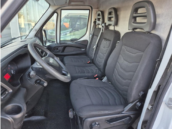 Cho thuê IVECO DAILY35C13V12m3 IVECO DAILY35C13V12m3: hình 2 Cho thuê IVECO DAILY35C13V12m3 IVECO DAILY35C13V12m3: hình 2