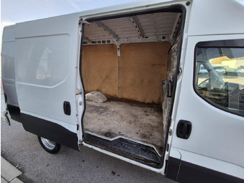Cho thuê IVECO DAILY35C13V12m3 IVECO DAILY35C13V12m3: hình 3 Cho thuê IVECO DAILY35C13V12m3 IVECO DAILY35C13V12m3: hình 3