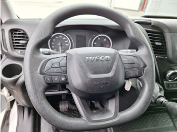 Xe van chở hàng IVECO Daily ne postoji: hình 5 Xe van chở hàng IVECO Daily ne postoji: hình 5