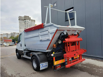 Xe tải nhỏ IVECO 65C15: hình 5
