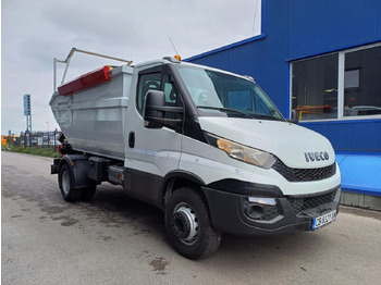 Xe tải nhỏ IVECO 65C15: hình 2