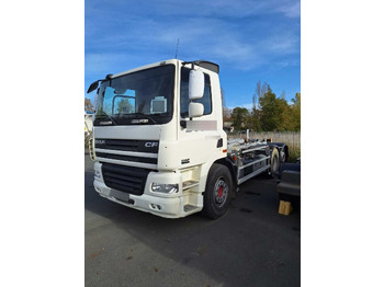 Xe tải nâng móc DAF CF
