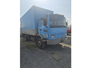 Xe tải RENAULT Midlum 150: hình 2