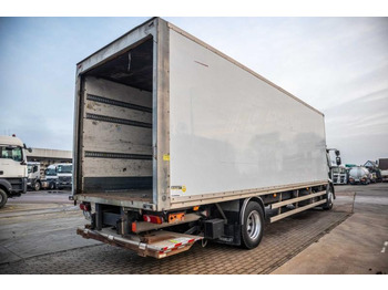 Xe tải hộp Renault MIDLUM 270 DXI (18t.)+DHOLLANDIA 2T.: hình 3