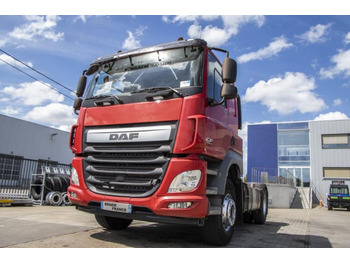 Xe đầu kéo DAF CF 510