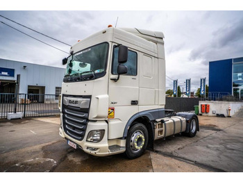 Xe đầu kéo DAF XF 480