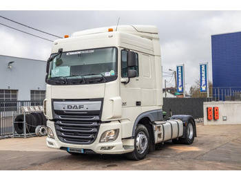 Xe đầu kéo DAF XF 510