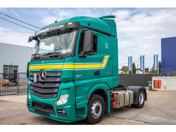 Xe đầu kéo MERCEDES-BENZ Actros 1845