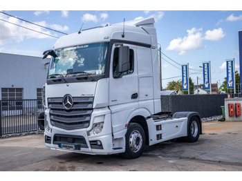 Xe đầu kéo MERCEDES-BENZ Actros 1845