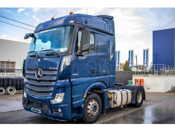 Xe đầu kéo MERCEDES-BENZ Actros 1848