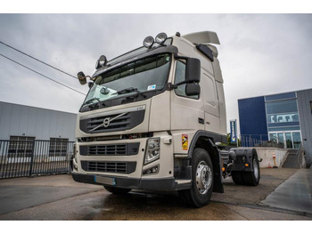Xe đầu kéo VOLVO FH 460