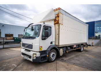 Xe tải hộp VOLVO FE 280