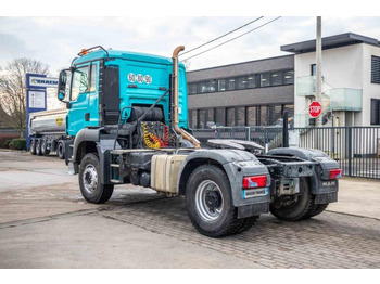 Xe đầu kéo MAN TGS 18.480 BLS-TP: hình 4