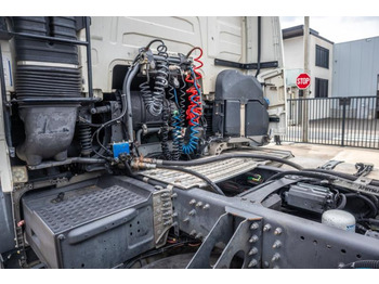 Xe đầu kéo Volvo FH460+E6+Kiphydr.: hình 5