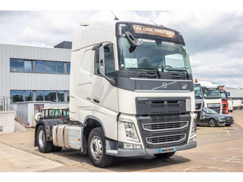 Xe đầu kéo Volvo FH460+E6+Kiphydr.: hình 2