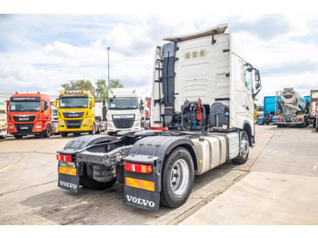 Xe đầu kéo Volvo FH460+E6+Kiphydr.: hình 3