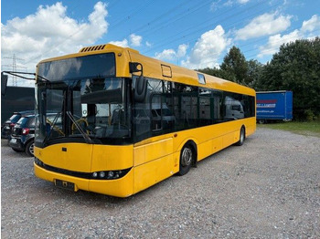 Xe bus đô thị SOLARIS