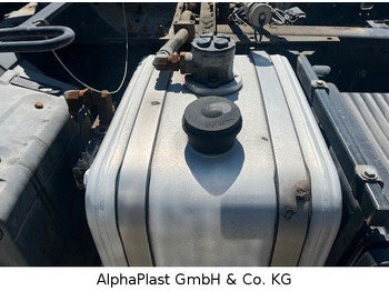 Xe đầu kéo MAN 18.400 / 4x2 Hydraulik Orginal KM TipTop 18.400 / 4x2 Hydraulik Orginal KM TipTop: hình 4