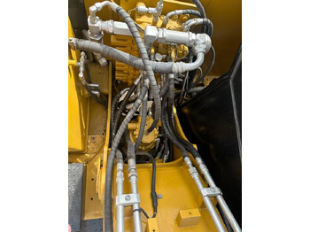 Máy xúc mini CAT 307E2: hình 4