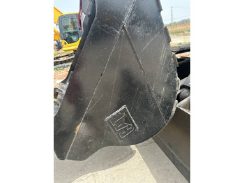 Máy xúc mini CAT 307E2: hình 5