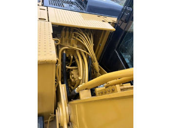 Máy xúc bánh xích CAT 312D2GC: hình 3