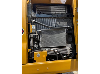 Máy xúc bánh xích CAT 320 GC: hình 4