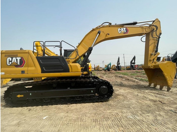 Máy xúc bánh xích CATERPILLAR 336