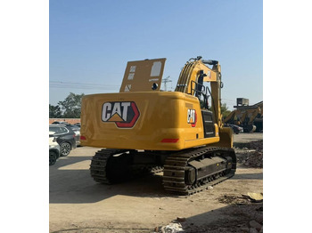 Máy xúc bánh xích CATERPILLAR