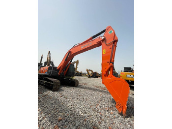 Máy xúc bánh xích mới Hitachi ZX 360 [ Copy ]: hình 2
