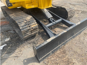 Cho thuê Komatsu PC 56  Komatsu PC 56: hình 4