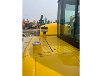 Cho thuê Komatsu PC 56  Komatsu PC 56: hình 3