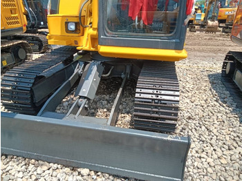 Cho thuê Komatsu PC 70  Komatsu PC 70: hình 5