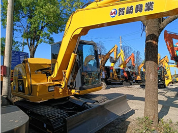 Cho thuê Komatsu PC 70  Komatsu PC 70: hình 4
