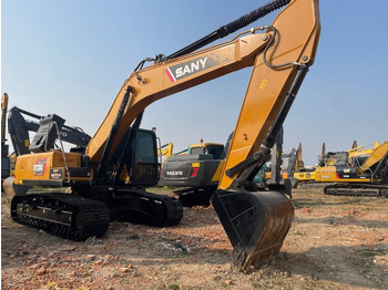 Máy xúc bánh xích mới Sany 235c [ Copy ]: hình 3