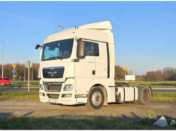 Xe đầu kéo MAN TGX 18.440