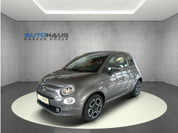 Xe hơi Fiat 500 1.0 GSE Hybrid Club ab 99 € mtl.+DAB+PDC+Car: hình 1