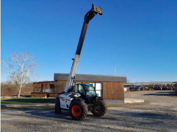 Xe nhấc hình viễn vọng kính Bobcat TL, 38-70 Agri , HF 135 HP AGRI STAGE V: hình 3