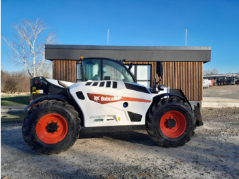 Xe nhấc hình viễn vọng kính Bobcat TL, 38-70 Agri , HF 135 HP AGRI STAGE V: hình 5