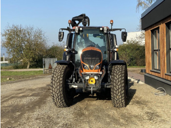 Máy cày Valtra N, 49 AWI, 134: hình 4