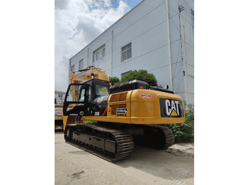Máy xúc bánh xích CATERPILLAR 330D